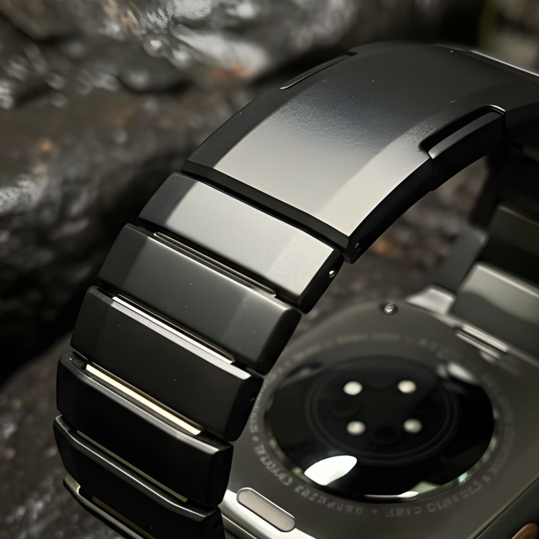 Stainless Steel