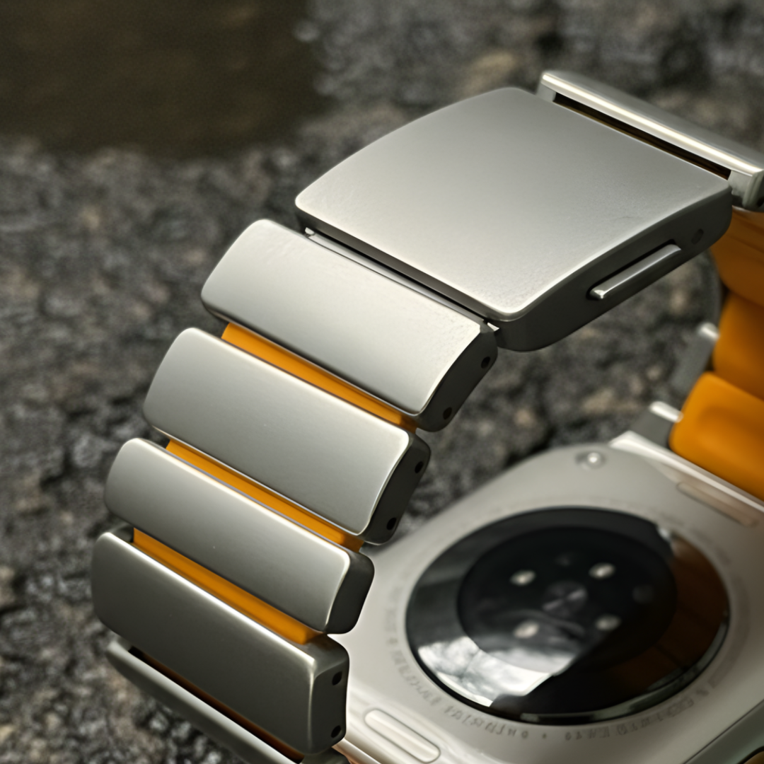 Titanium