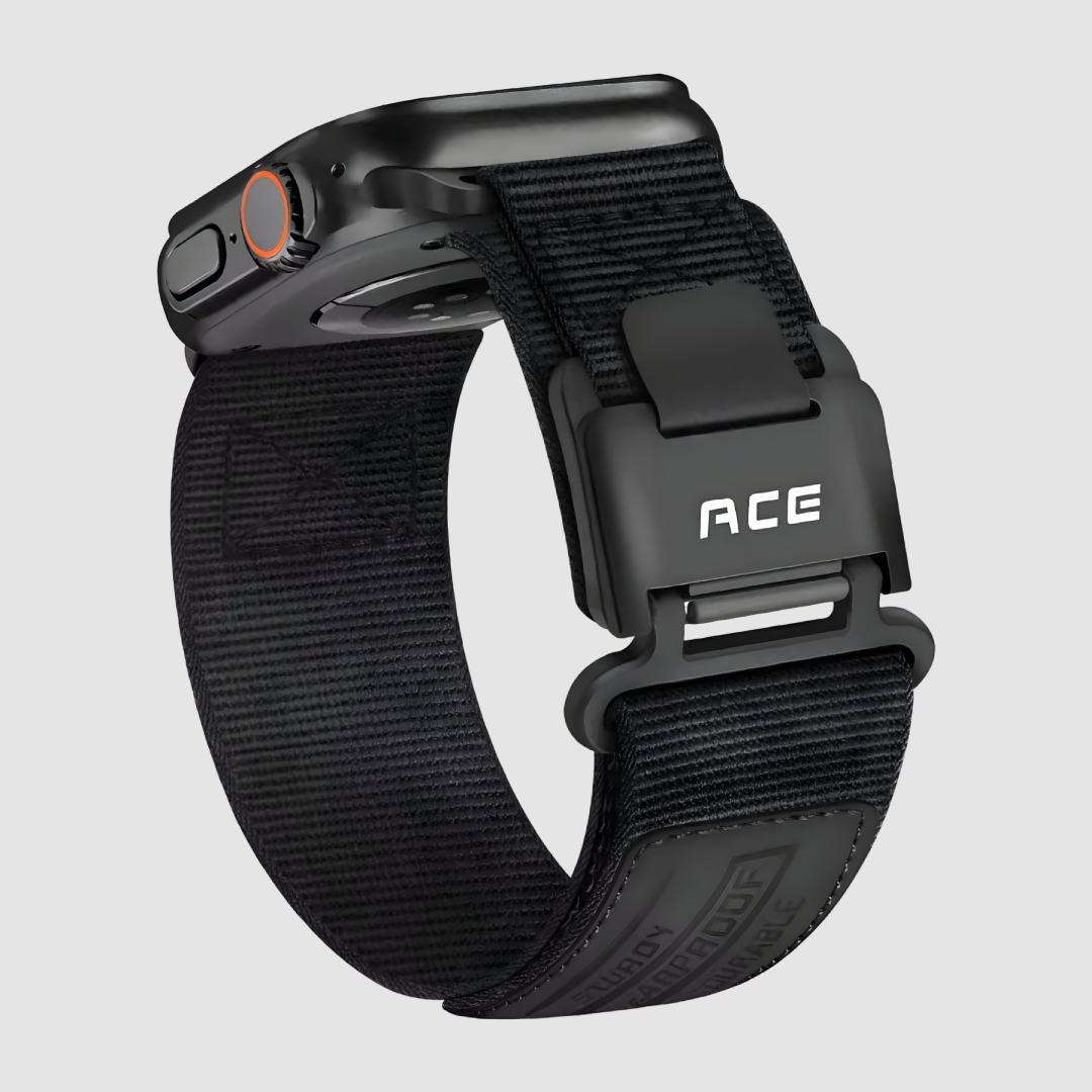 Ace Stretch Loop