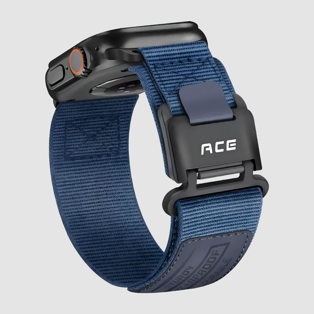 Ace Stretch Loop