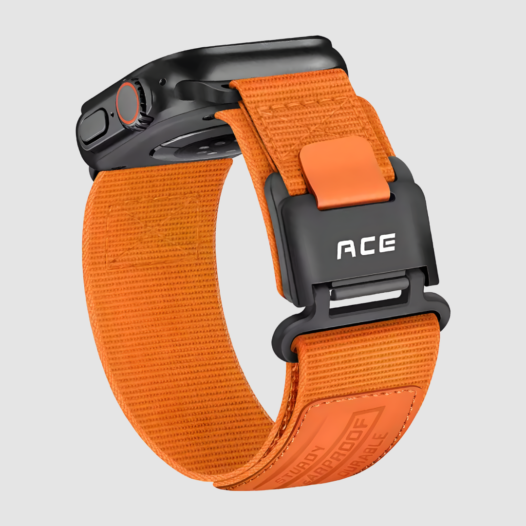 Ace Stretch Loop