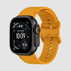 Acme Contrast Strap