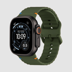 Acme Contrast Strap