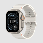 Acme Contrast Strap
