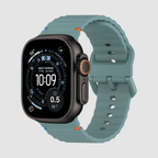 Acme Contrast Strap