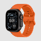 Acme Contrast Strap