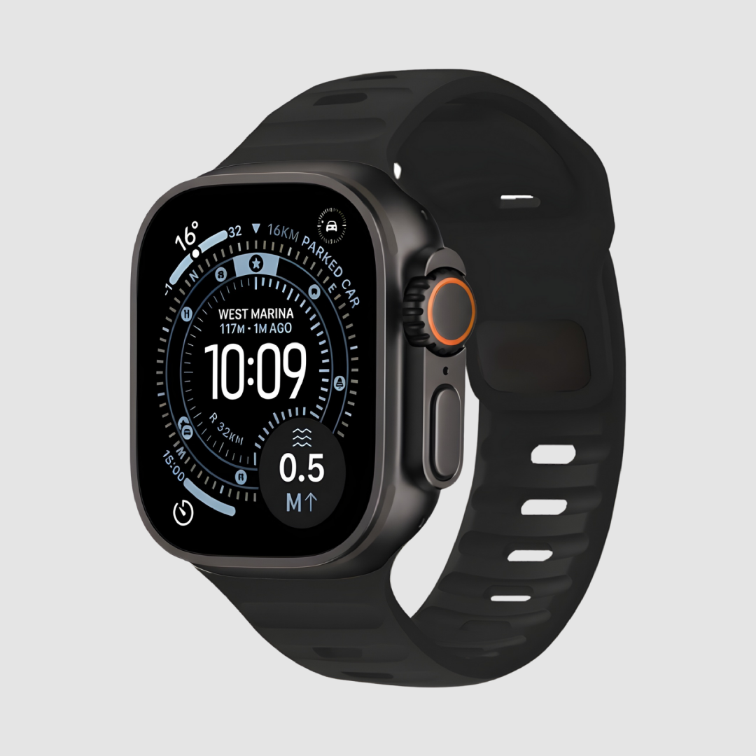 Active Strap