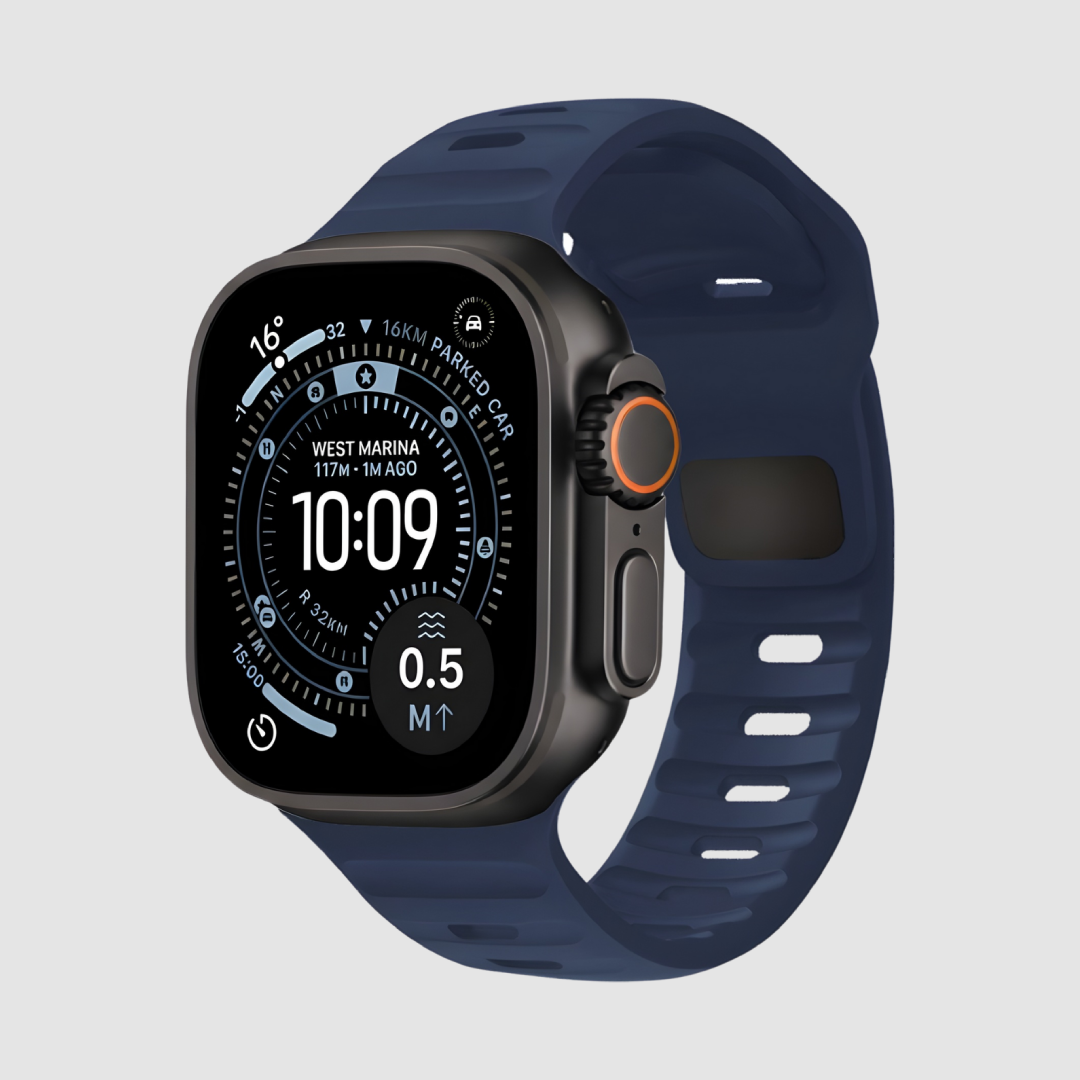 Active Strap