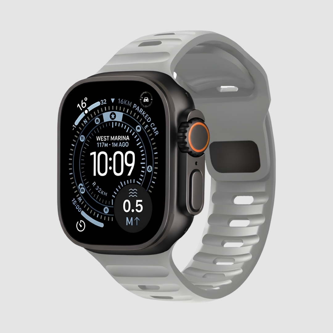 Active Strap