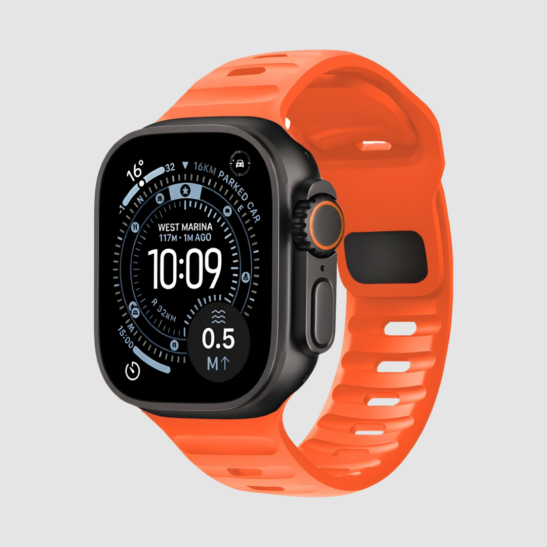 Active Strap