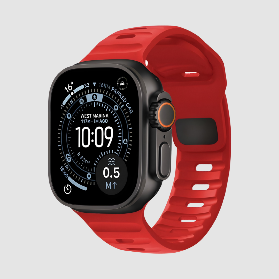 Active Strap