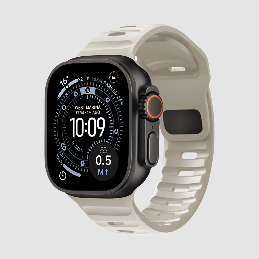 Active Strap