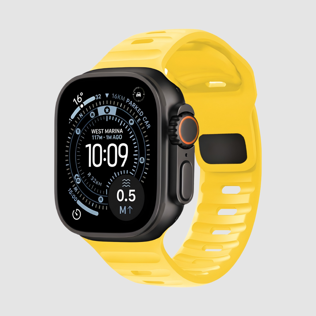 Active Strap
