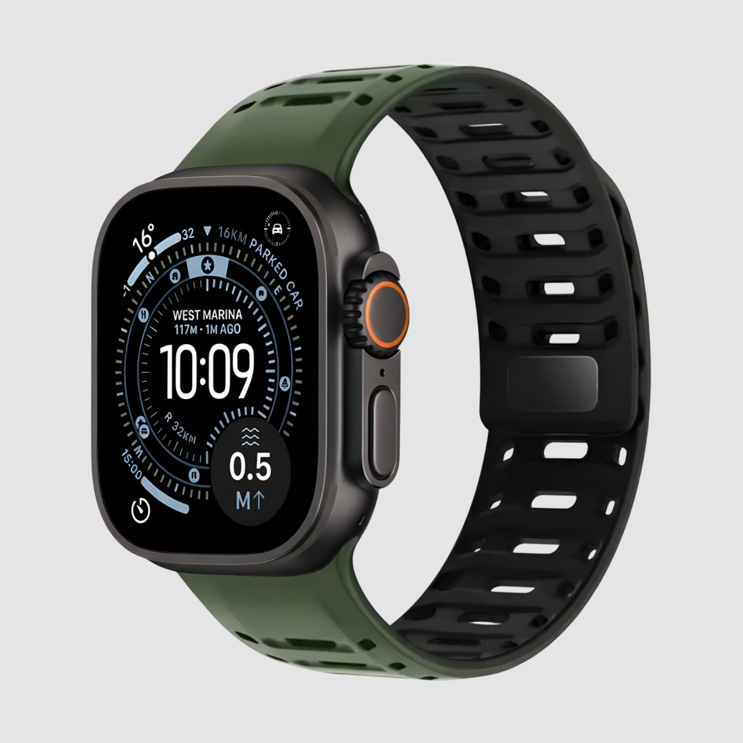 Adept Magnetic Loop – Apex Loops