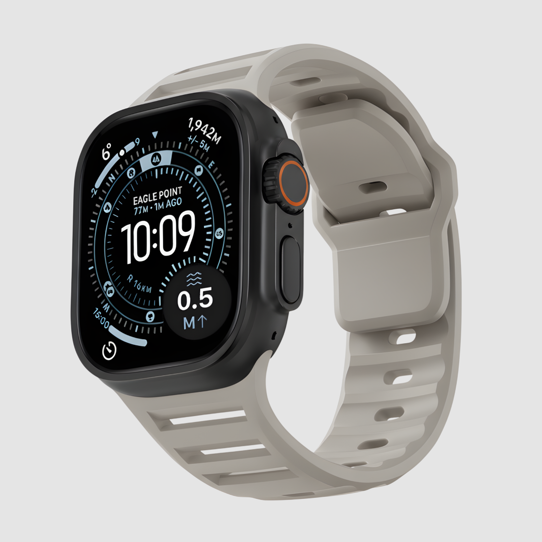Aero Strap