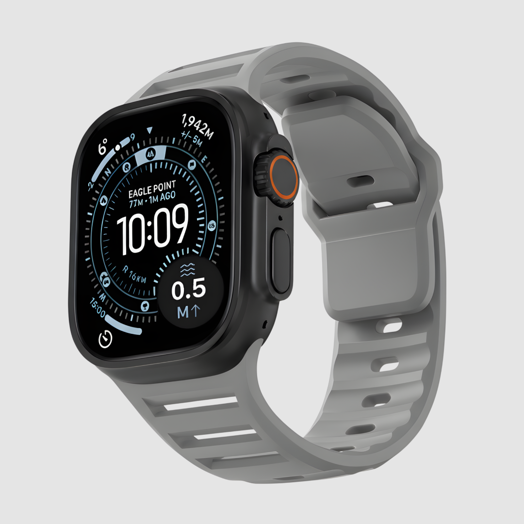 Aero Strap