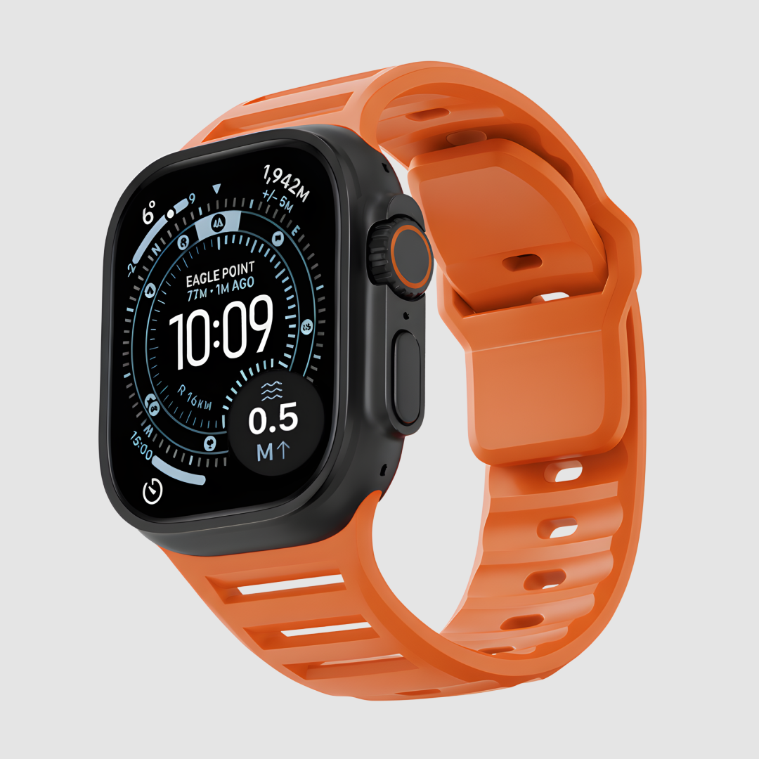 Aero Strap