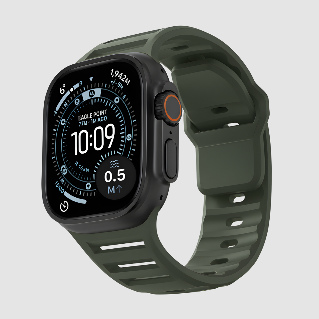 Aero Strap
