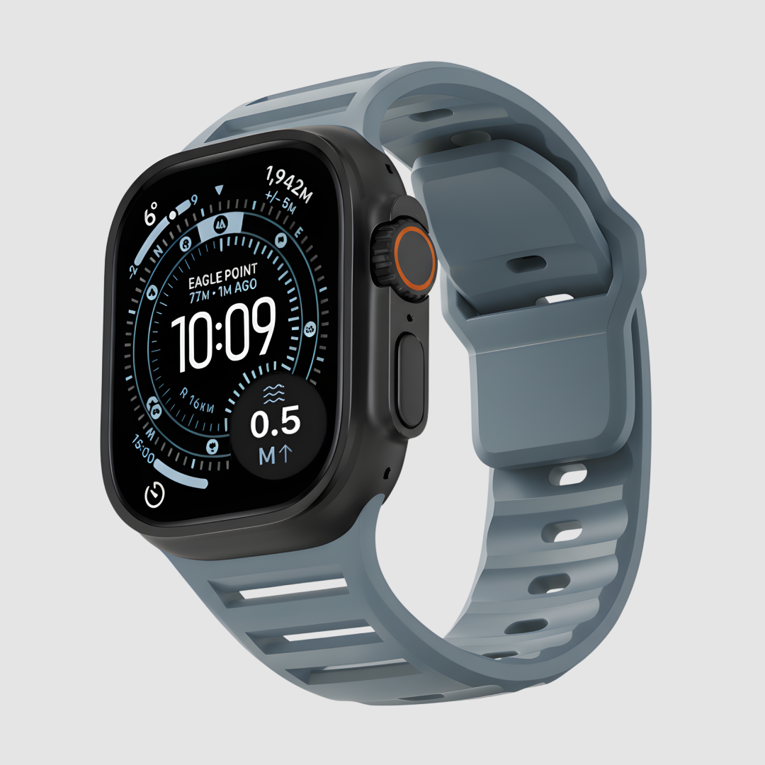 Aero Strap