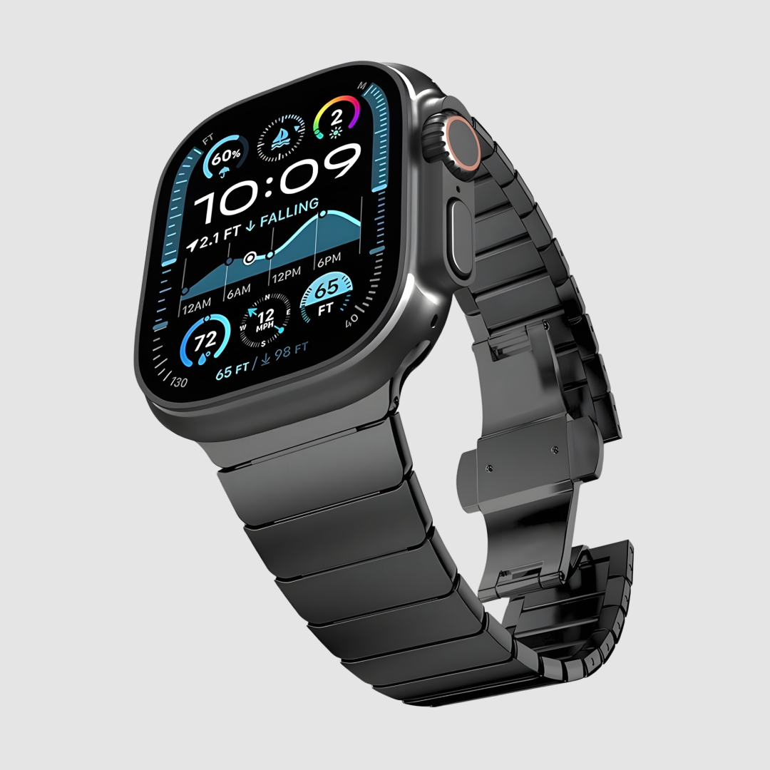 Ascend Link Bracelet