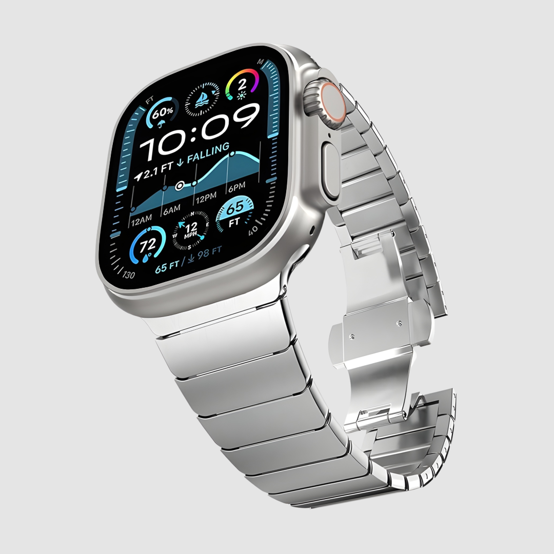 Ascend Link Bracelet