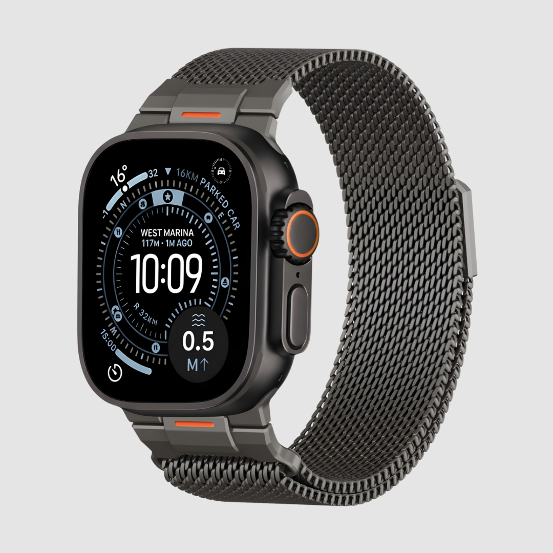Astro Mesh Loop