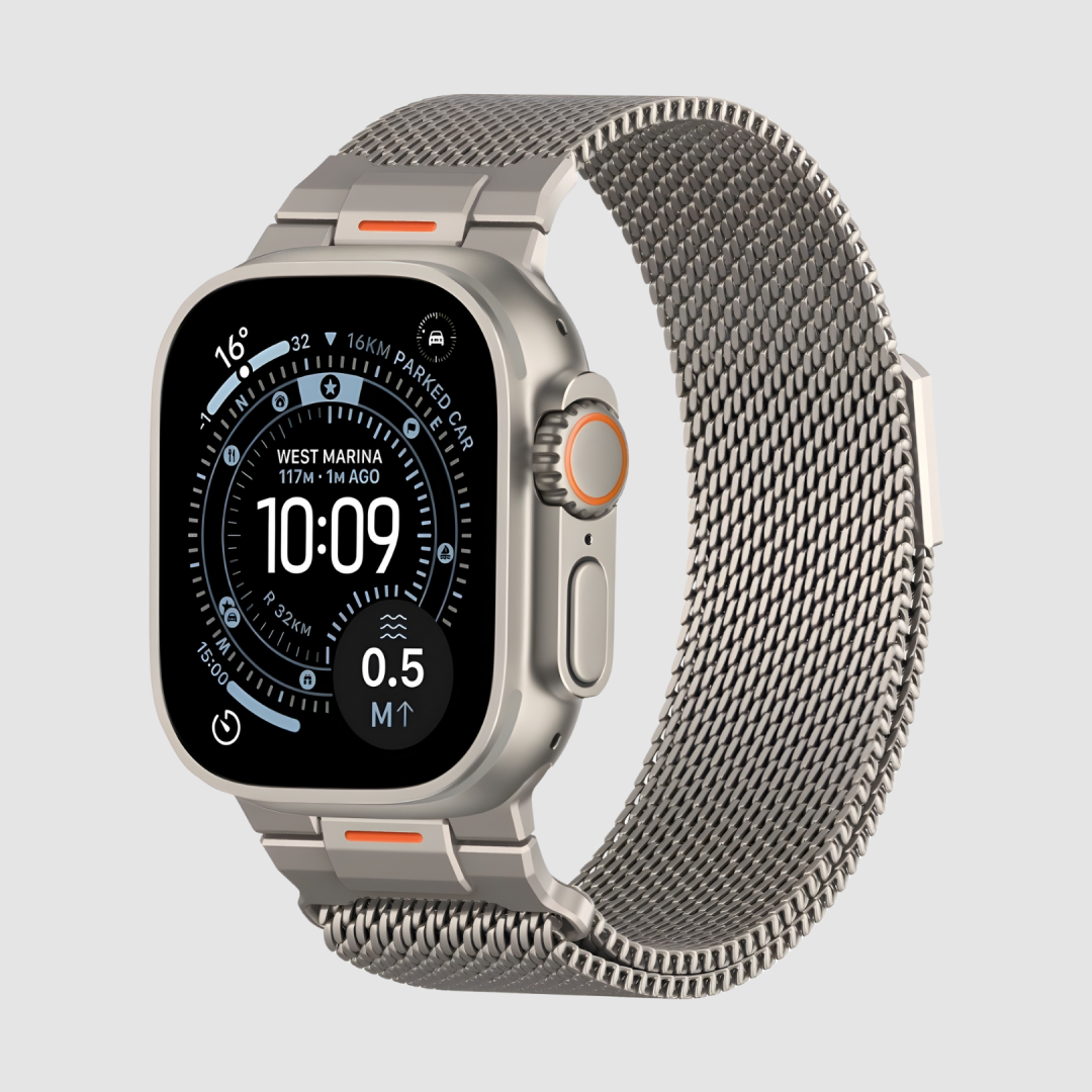 Astro Mesh Loop