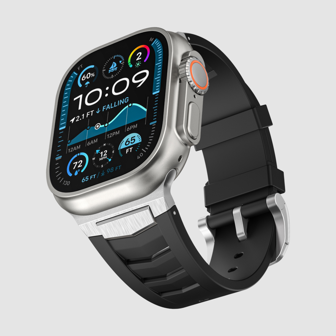 Bolt FKM Strap