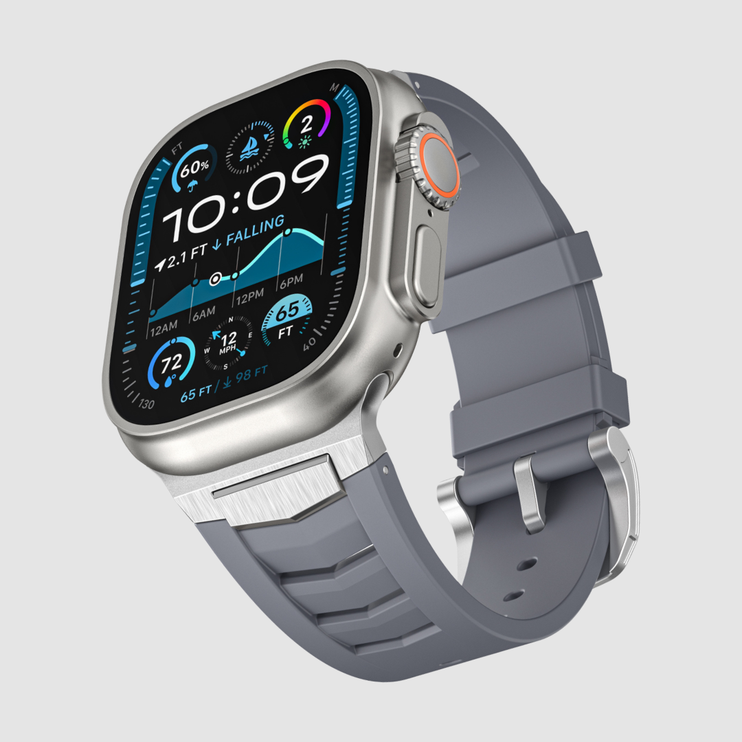 Bolt FKM Strap