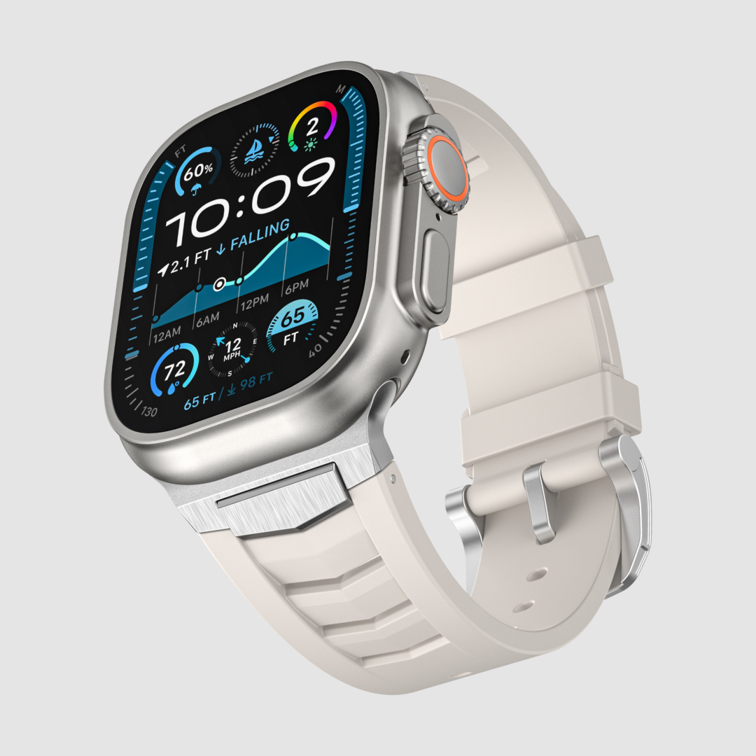 Bolt FKM Strap