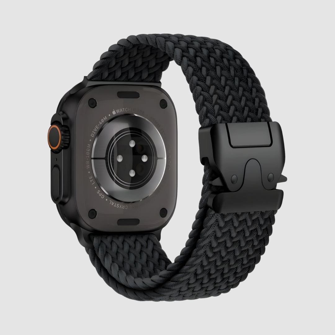 Braided Paracord Loop