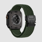 Braided Paracord Loop