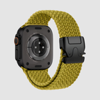 Braided Paracord Loop
