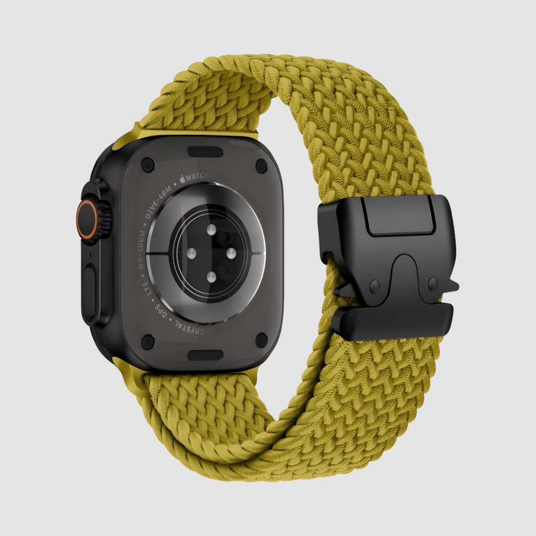 Braided Paracord Loop