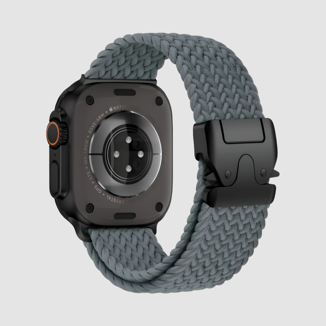 Braided Paracord Loop