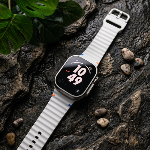 Acme Contrast Strap