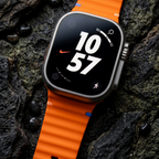 Acme Contrast Strap