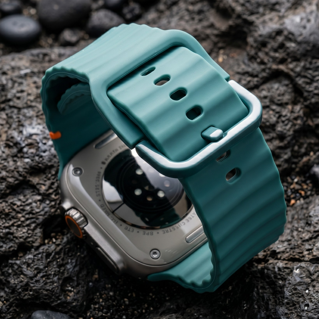 Acme Contrast Strap