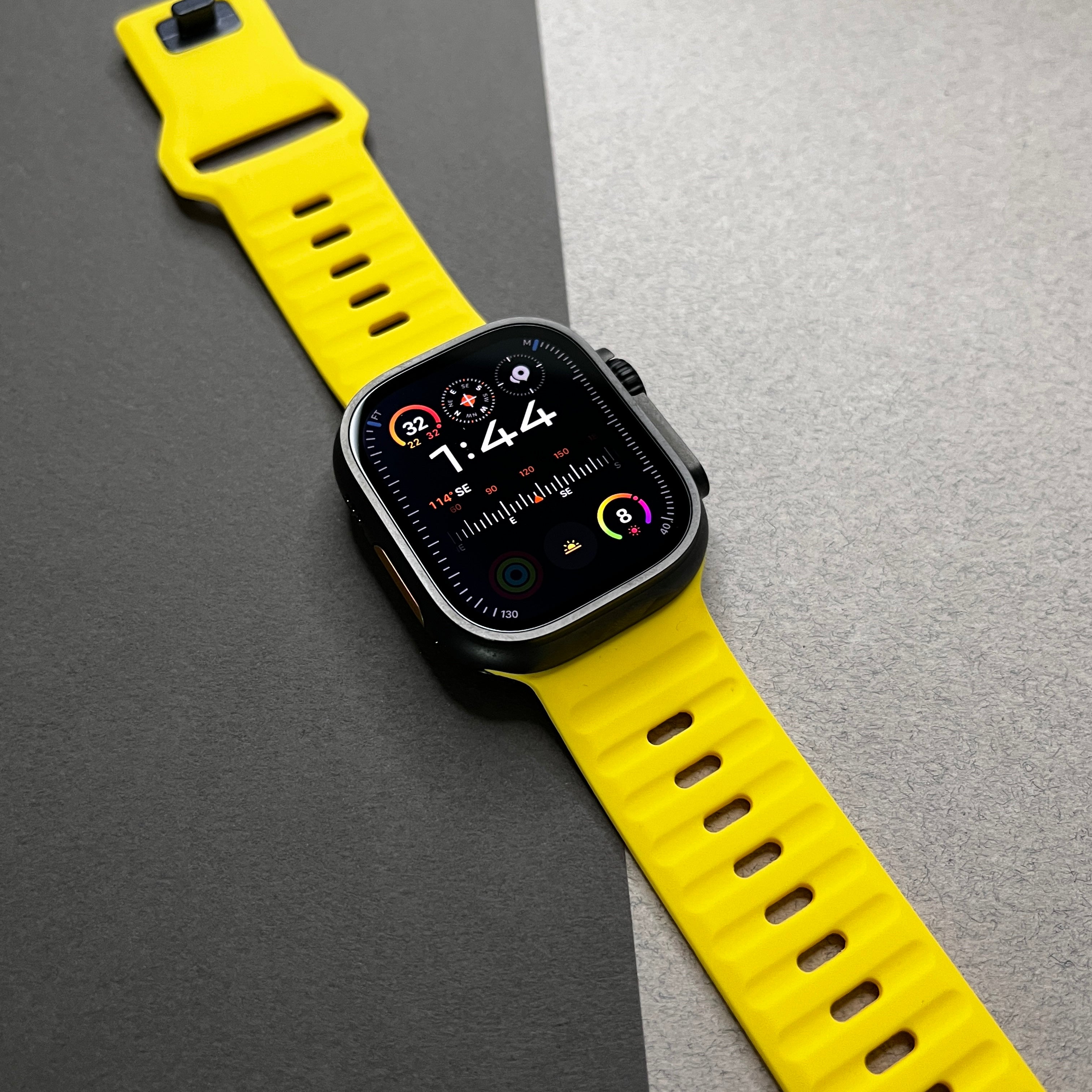 Active Strap – Apex Loops