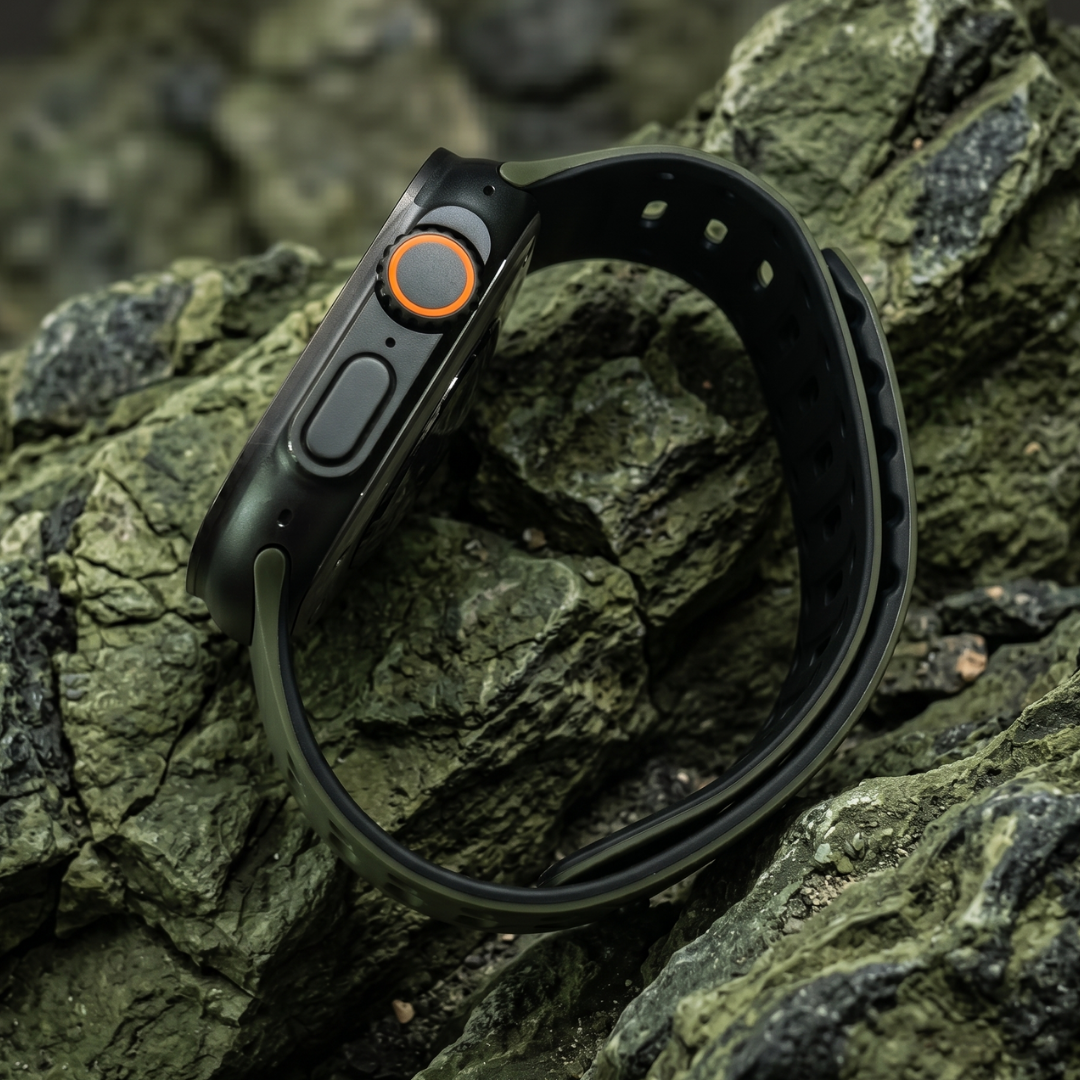 Adept Magnetic Loop