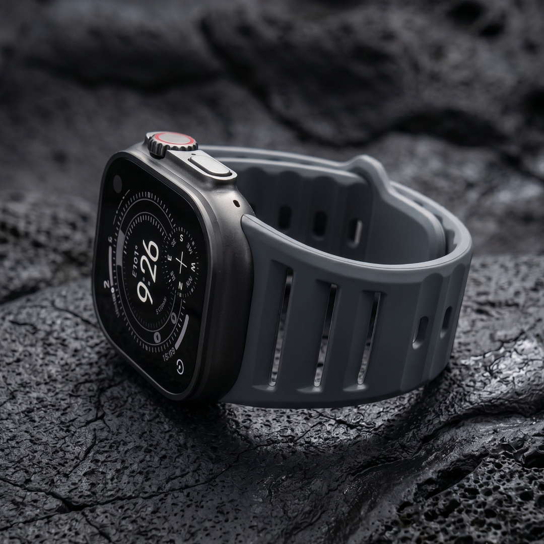 Aero Strap