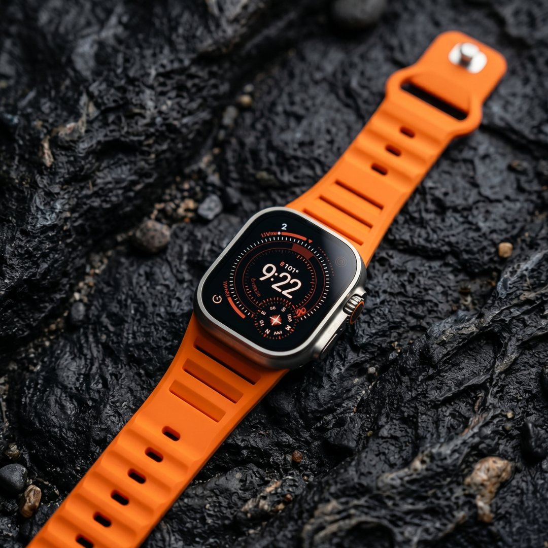 Aero Strap