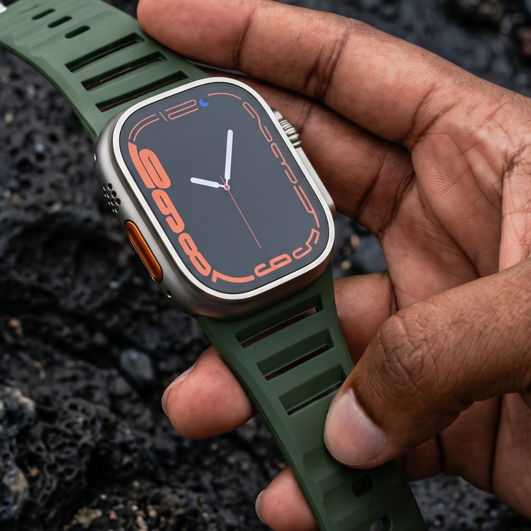Aero Strap
