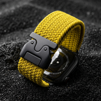 Braided Paracord Loop