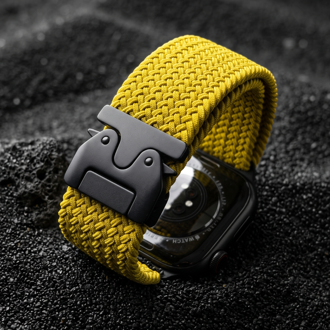 Braided Paracord Loop