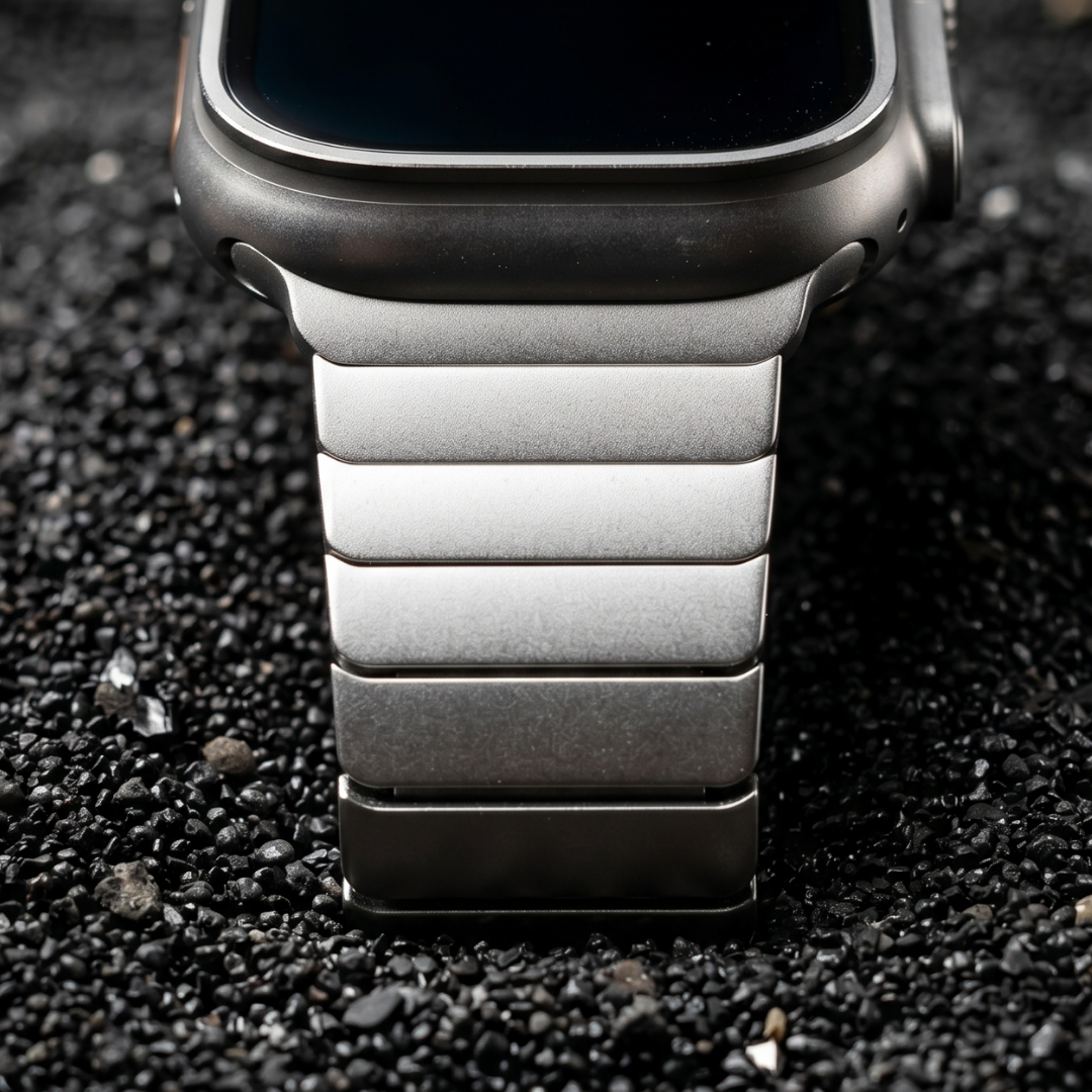 Ascend Link Bracelet