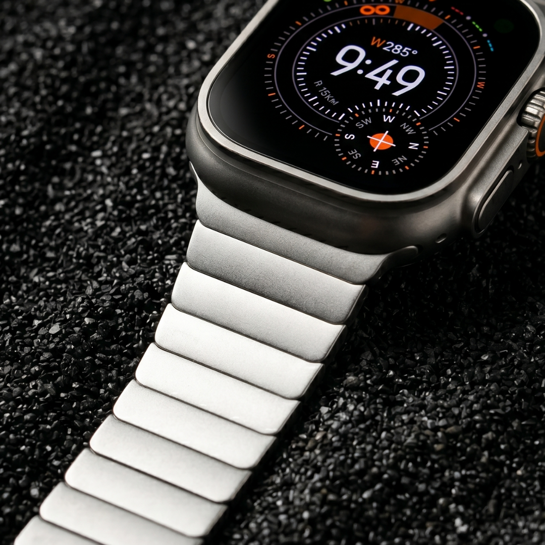 Ascend Link Bracelet