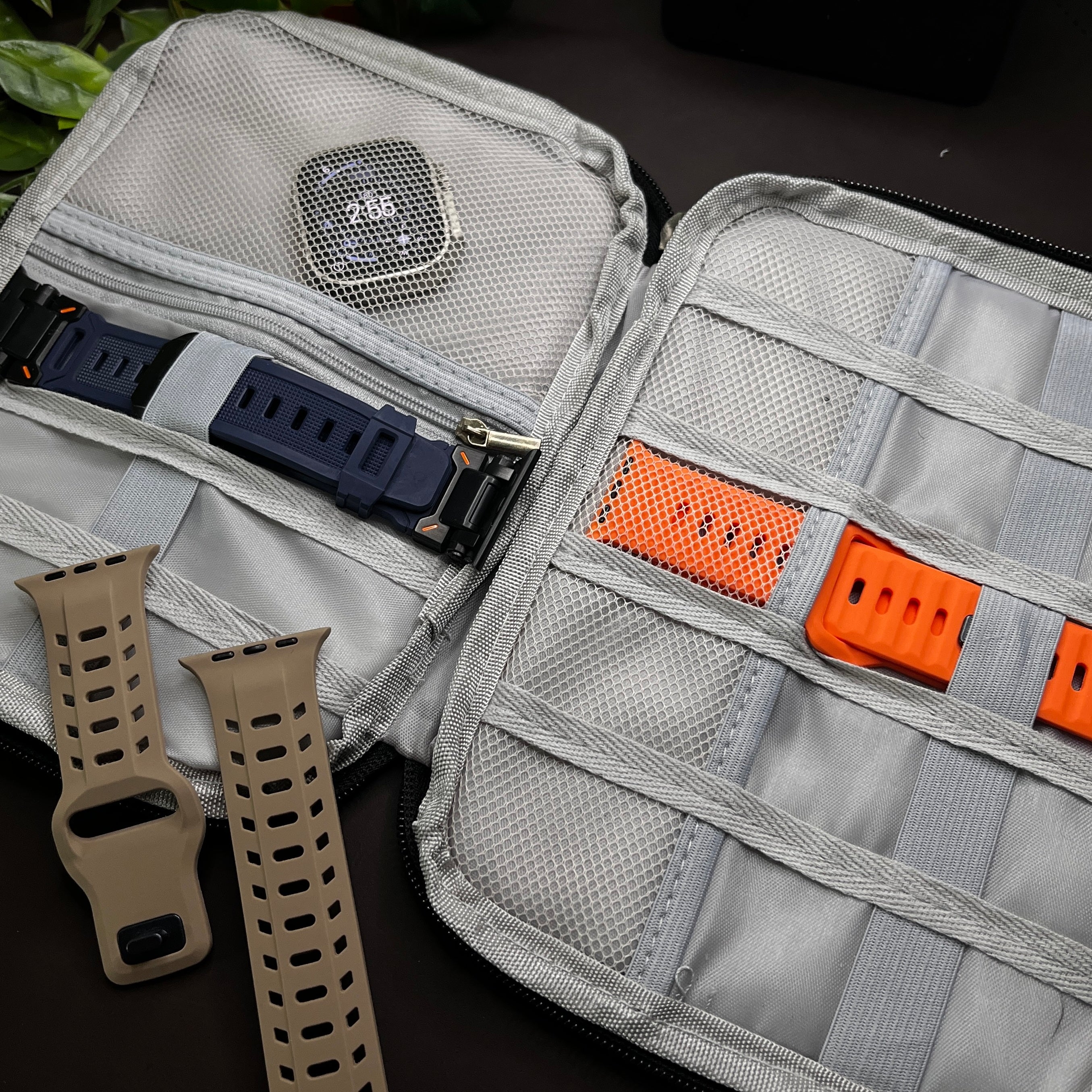 Compact Tech Pack