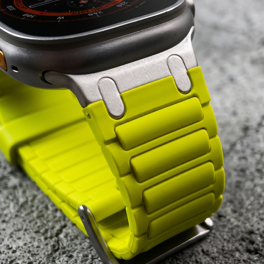 Explorer Strap