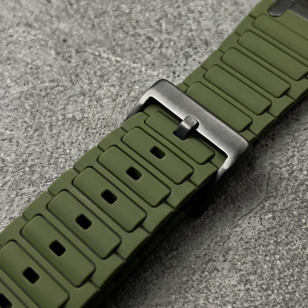 Explorer Strap